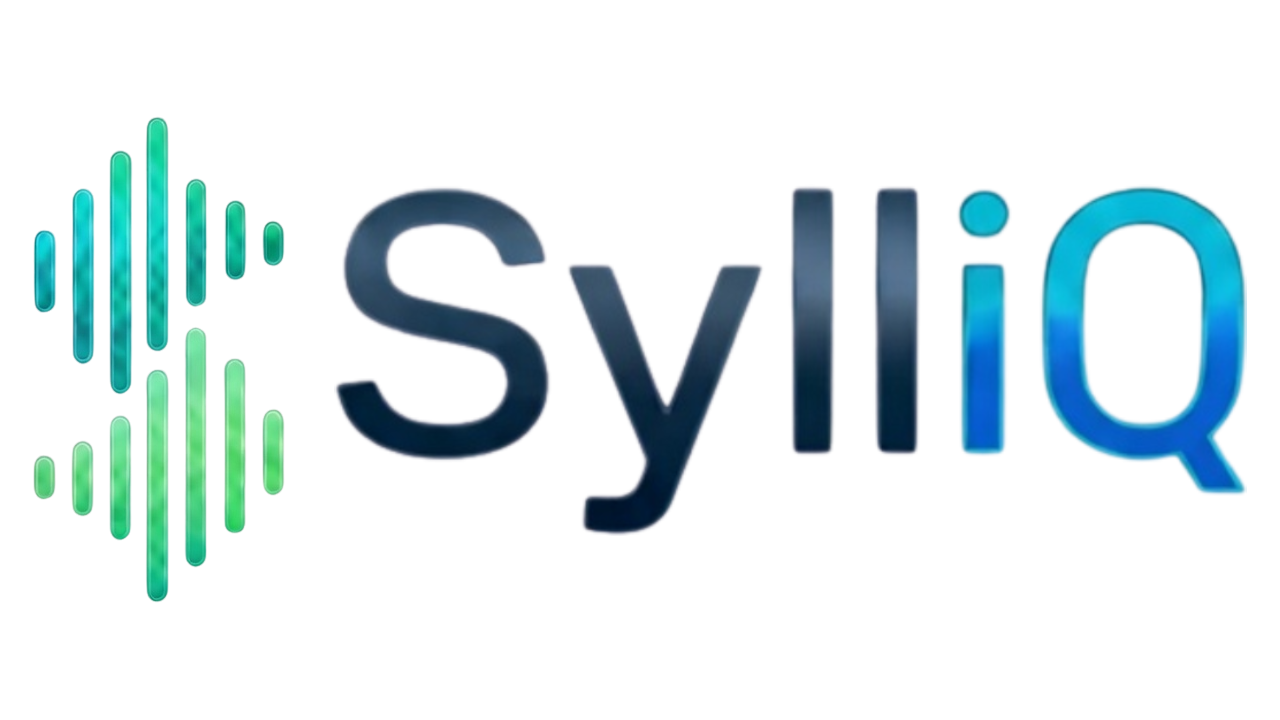 The SylliQ Team